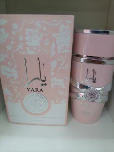 PERFUME IMPORTADO ÁRABE YARA 