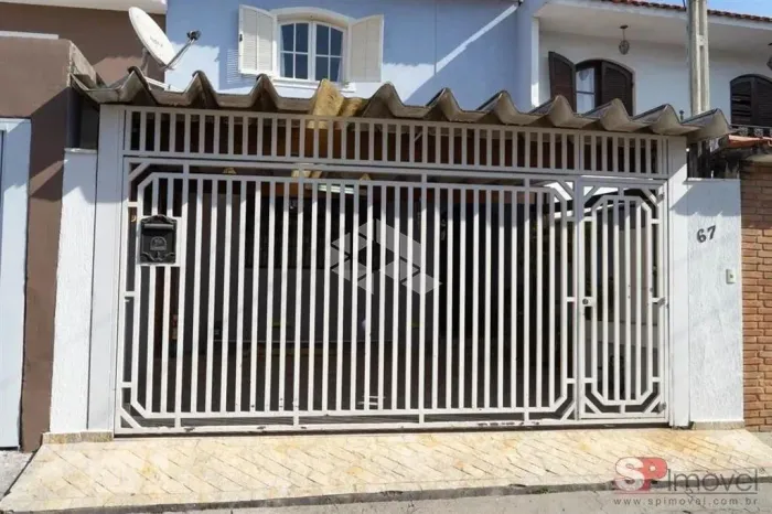 Casa a venda Vila Guilherme