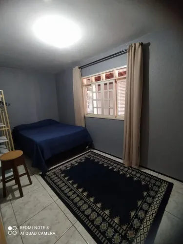 Quarto para alugar 