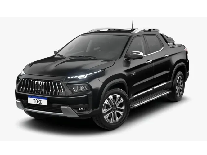 Fiat Toro Ranch 2.0 16V 4X4 Diesel Aut. 2026