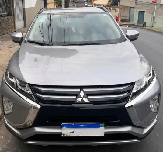 MITSUBISHI ECLIPSE CROSS GLS 1.5 16V turbo 165CV AUT 2020