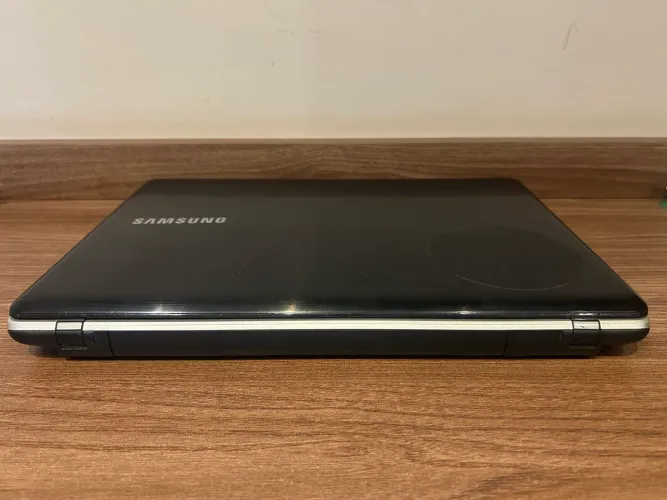 Notebook Samsung ATIV 2015