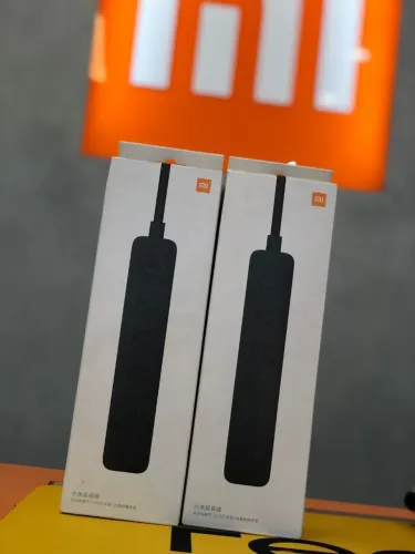 Extensor de Tomada Xiaomi