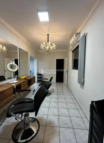 SALA COMERCIAL - CENTRO SÃO BERNARDO DO CAMPO