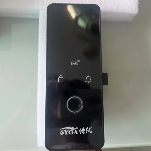 Smart Lock para portões