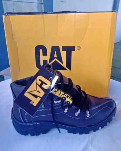 Bota Caterpillar Masculina 
