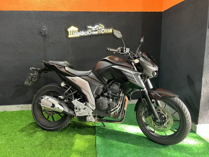 YAMAHA FAZER FZ25  ABS 250CC 