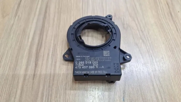 Sensor Ângulo Captur
