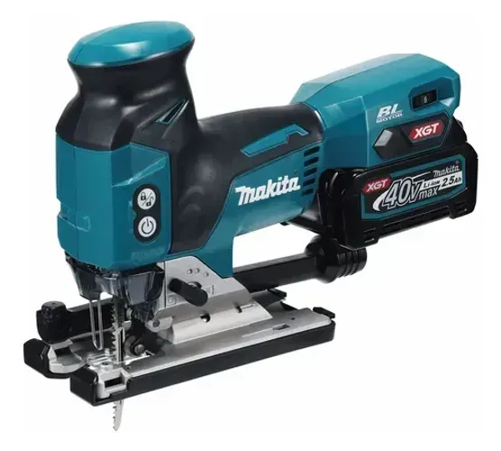 SERRA TICO TICO MAKITA 40V C/2BAT 4AH XGT