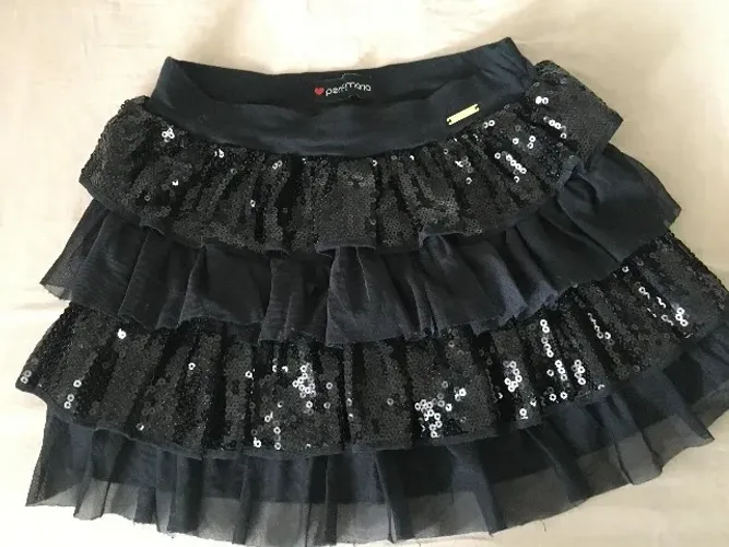 saia para menina