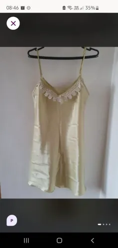 Camisola amarela