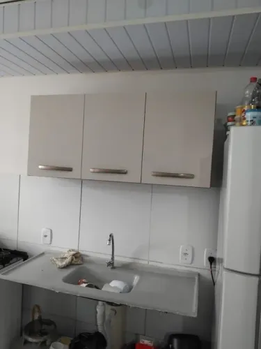 Armário de Cozinha 3 portas aerio 1.20