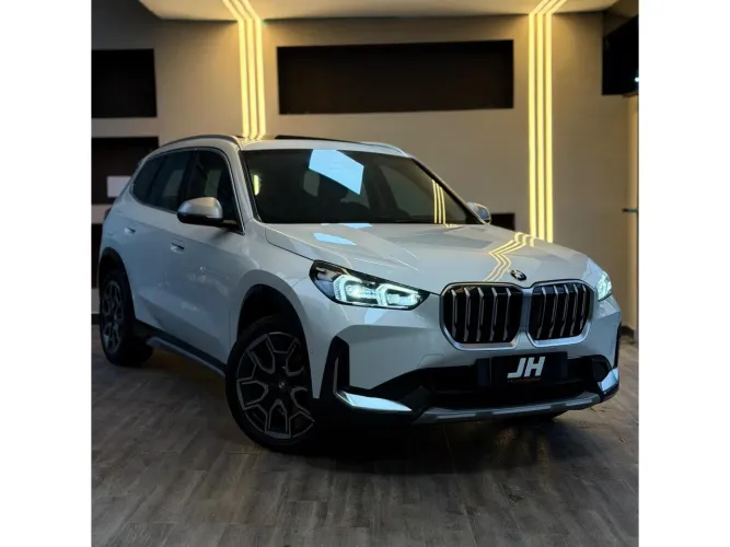 BMW X1 Sdrive 20I X-line 2023 2 anos garantia BMW