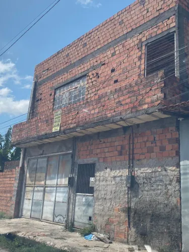 Vendo Casa Grande no icui guajara