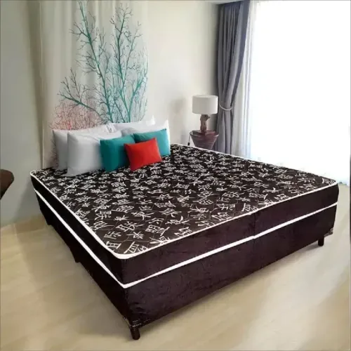 Cama Casal Conjugada
