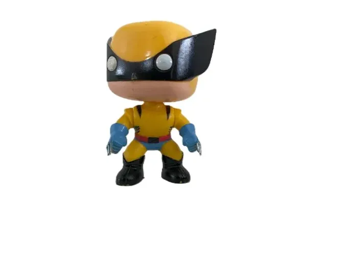 POP Funko - Wolverine