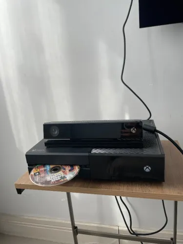 XBOX ONE KINECT