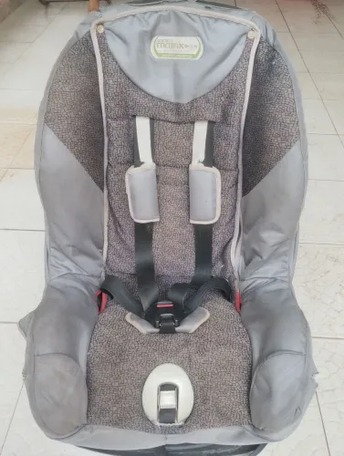 Cadeirinha para carro Burigotto