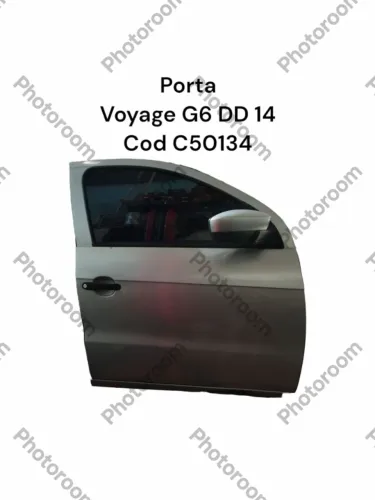 Porta Voyage G6 DD 14 - Cod C50134