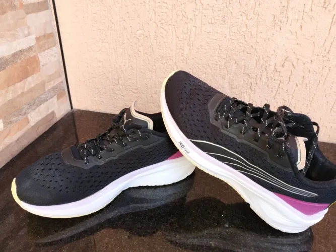Tênis Puma Feminino - Conforto e Estilo!