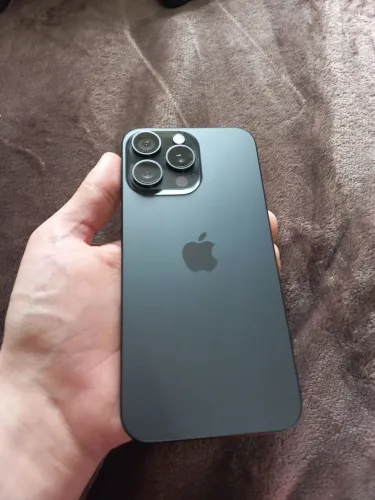 IPhone 15 Pro Max, 256gb