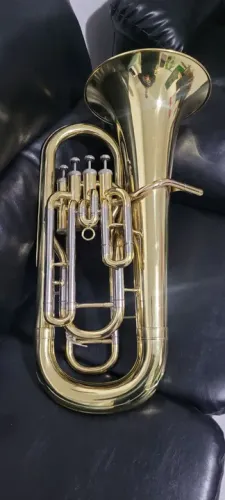BOMBARDINO YAMAHA YEP 321 JAPÃO
