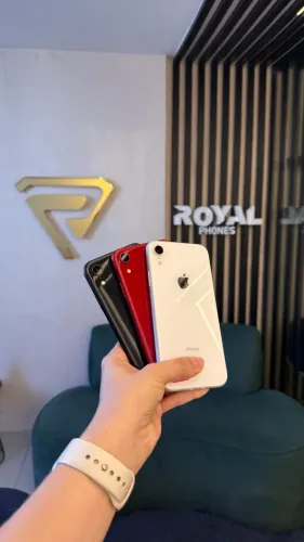 iPhone XR 64gb 128gb e 256gb