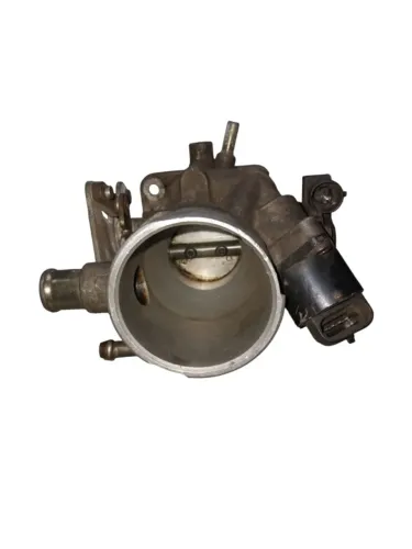 Corpo Borboleta Tbi Corsa 1.0 8v 97/03 Original Gm 17097226