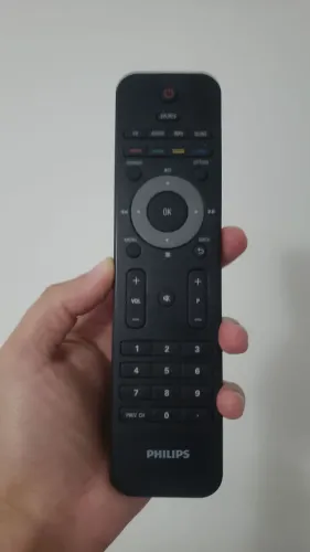 Controle de TV Philips original