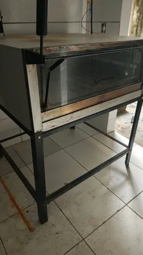 Forno Eletrico Gastromaq para comércio