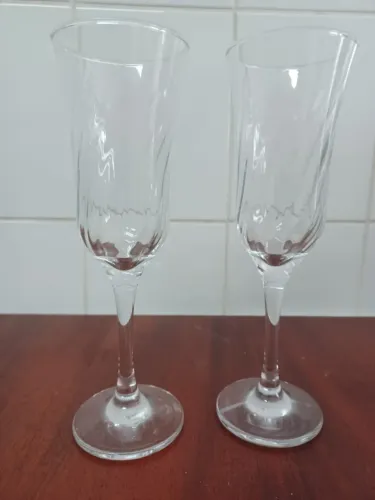 Taças