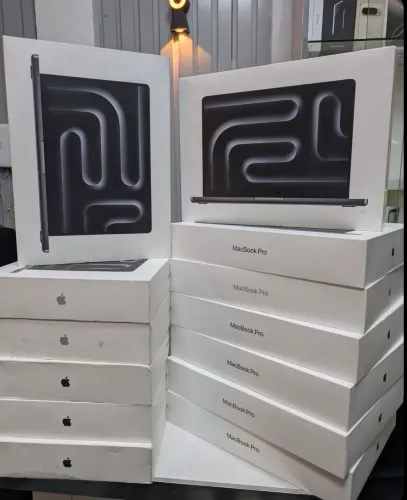 MacBook Pro M5 512/24GB 14 Polegadas | Lacrado | Nota fiscal | Loja física BH