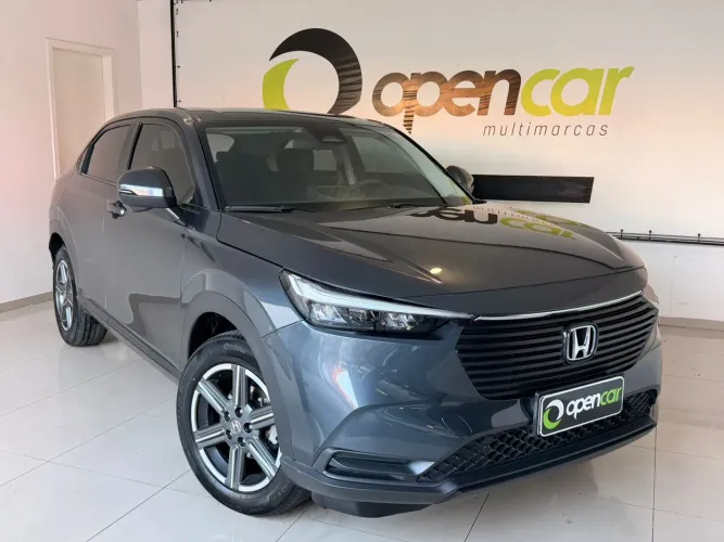 Honda HR-V EX 1.5 Sensing 16V 5P Aut. 2024