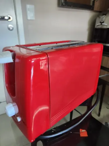 Torradeira Elétrica 