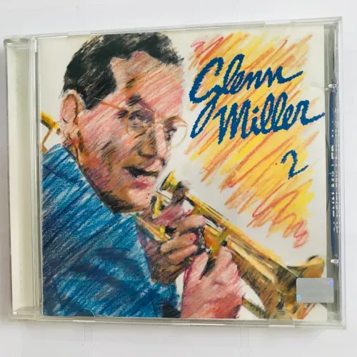 CD GLENN MILLER 2