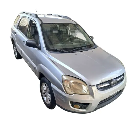 Peças para Kia Sportage 2.0 manual