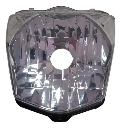Farol Bloco Optico Cg 150 14/15 Cg 160 16/24 Original 56241