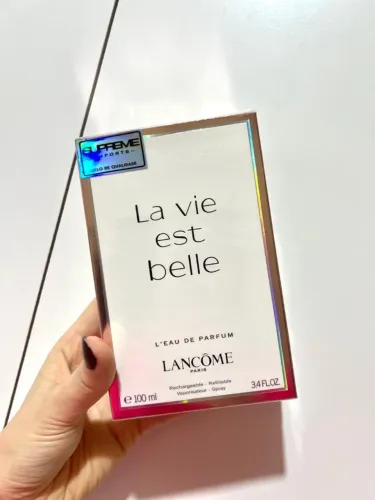 La Vie Est Belle Lancôme Edp