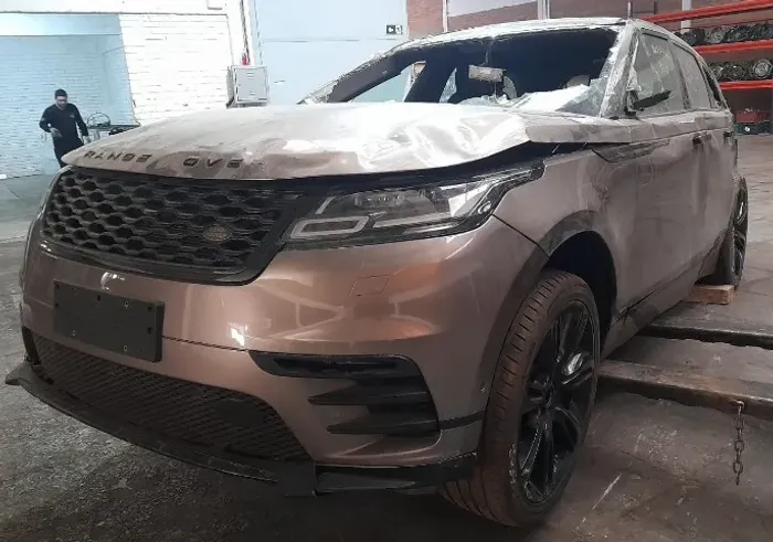 Sucata Velar 3.0 P380 2018 a 2024 Peças