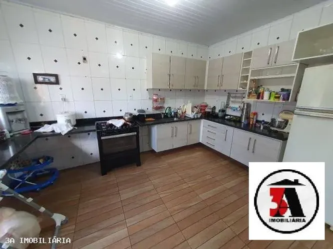 Casa para Venda em Porto Velho / RO no bairro Conceição