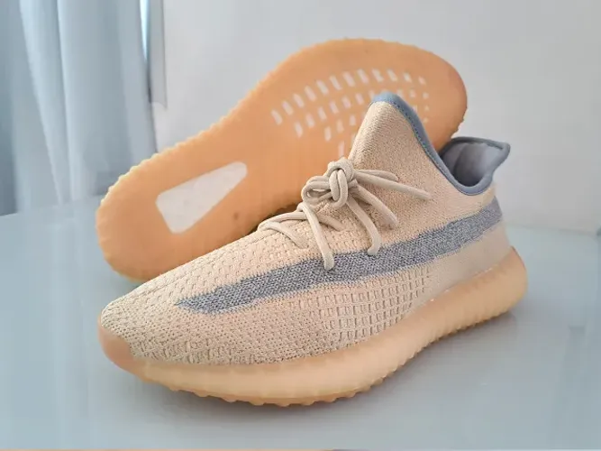 Yeezy Boost 350 V2 - Linen