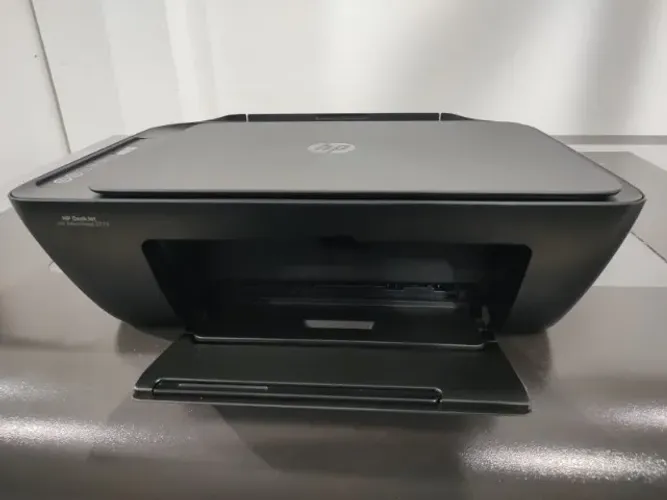 Impressora HP DeskJet Ink Advantage 2774 