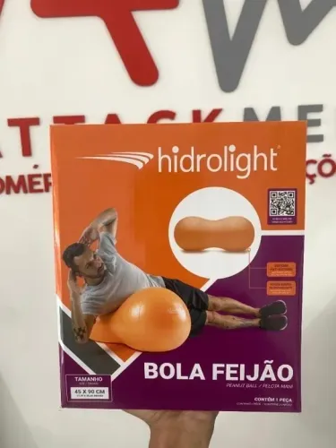 Bola Feijão - Hidrolight
