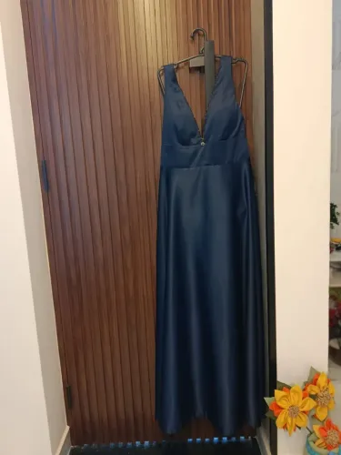 Vestido de festa 