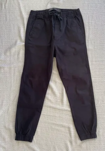 Calça sarja BlueSteel Riachuelo M