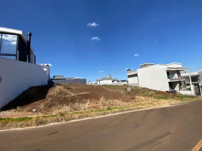 Terreno de 450 m² no Walville