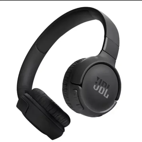 Fone JBL Tune 520BT - Novo, Original, Bluetooth