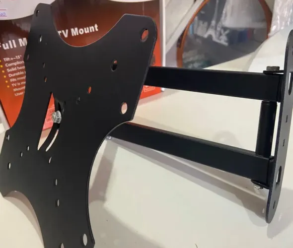 Suporte Articulado para TV - Novo 10-55p