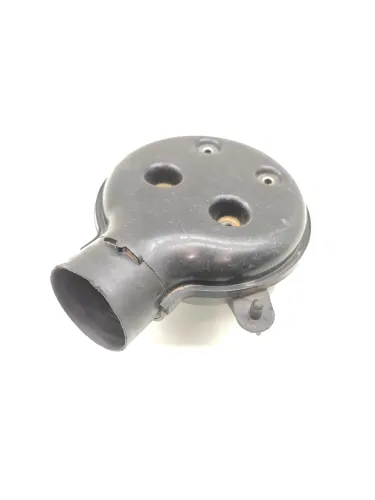 Caixa Filtro Ar Mufla Tbi Vw Gol G3 1.0 16v 2002