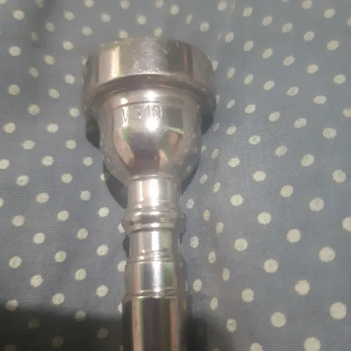 Bocal para Trompete V310 